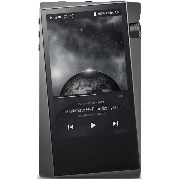 Плеер цифровой ASTELL&KERN SR15