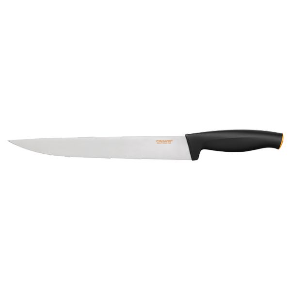 Нож для мяса FISKARS 1014193 24 см