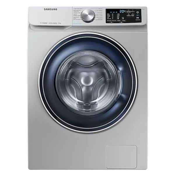 Стиральная машина SAMSUNG WW80R42LXFSDLP