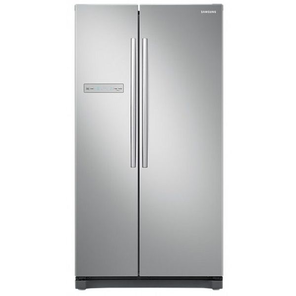 Холодильник SAMSUNG RS54N3003SA/WT