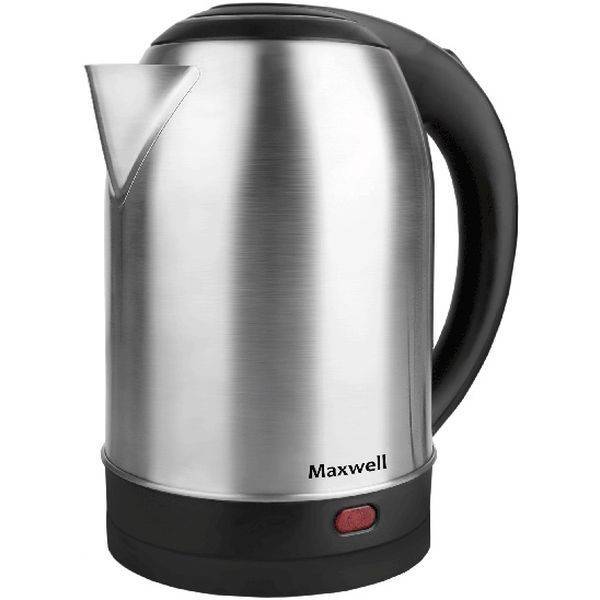 Электрочайник MAXWELL MW-1077ST