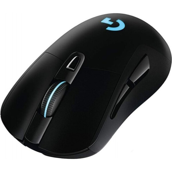 Мышь игровая LOGITECH G703 Hero (L910-005640)