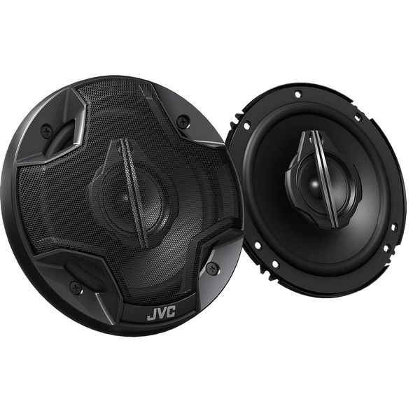 Автоакустика JVC CS-HX639