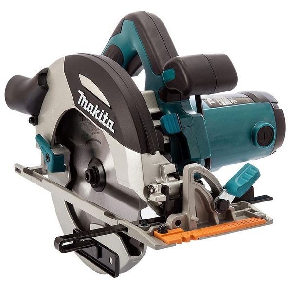 Дисковая пила Makita HS7100