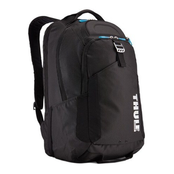 Рюкзак THULE Crossover Backpack Black 32L (TCBP417K)