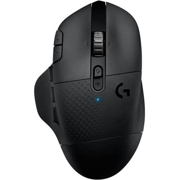 Игровая мышь Logitech G604 Lightspeed (L910-005649)