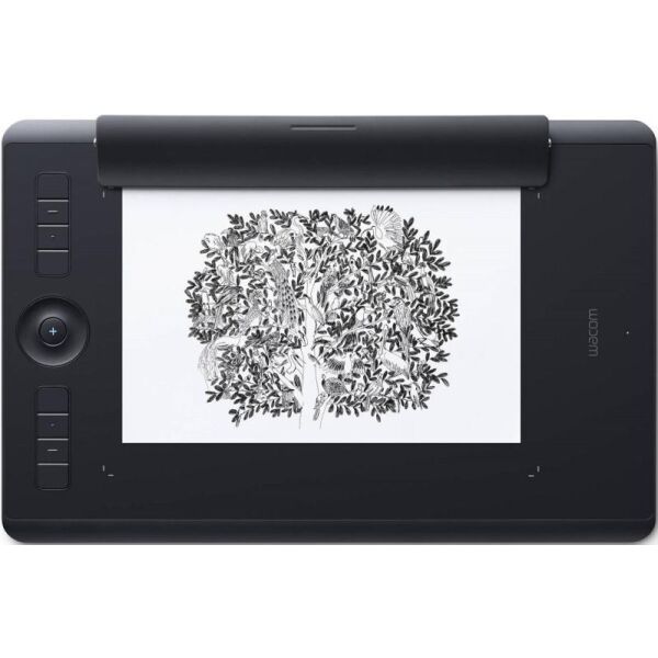 Графический планшет WACOM Intuos Pro Paper Medium North (PTH-660P-R)