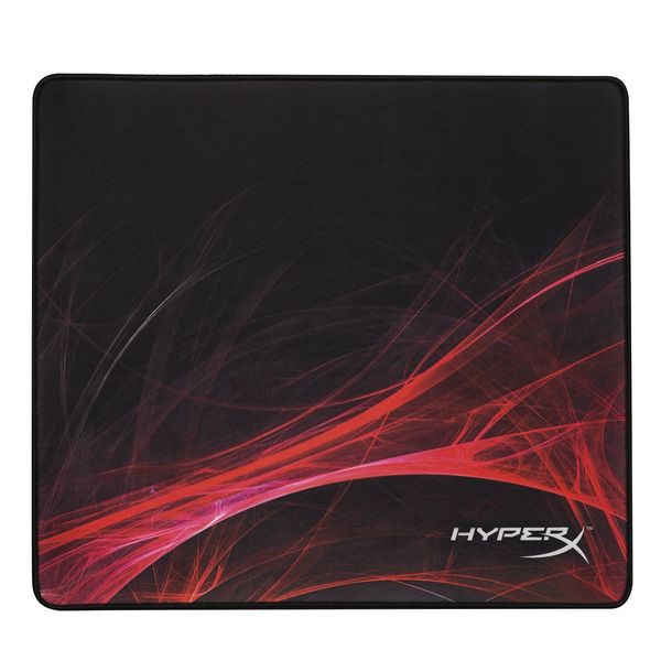 Коврик для мыши HyperX FURY S Speed Edition (large) HX-MPFS-S-L