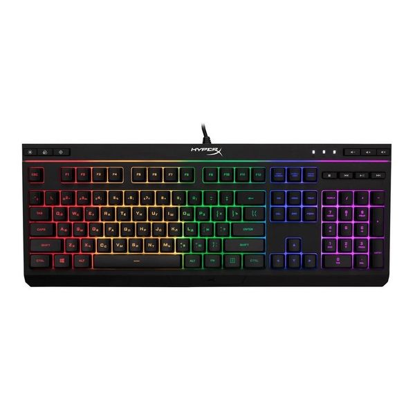 Клавиатура HyperX Alloy Core RGB (HX-KB5ME2-RU)