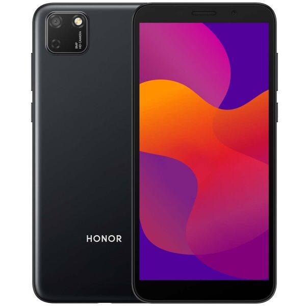 Смартфон HONOR 9S DUA-LX9 2GB/32GB (черный)
