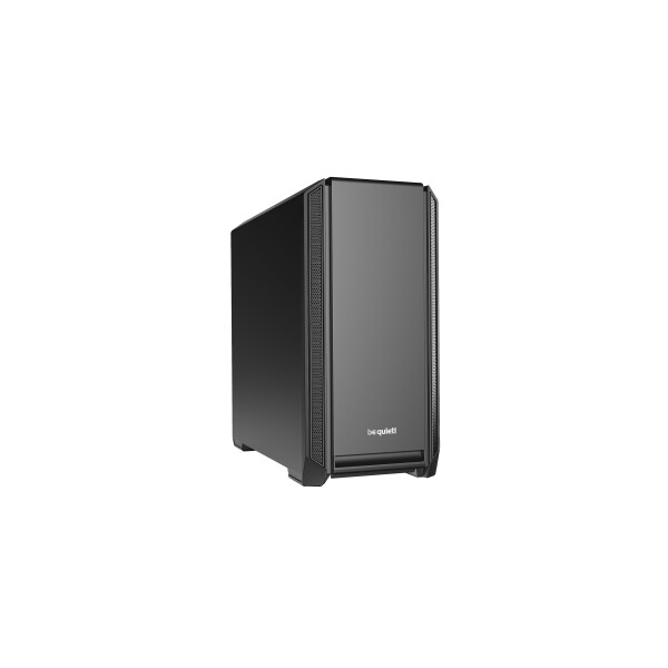 Корпус be quiet! SILENT BASE 601 BLACK BG026