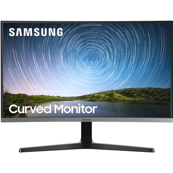 Монитор Samsung C27R500FHI