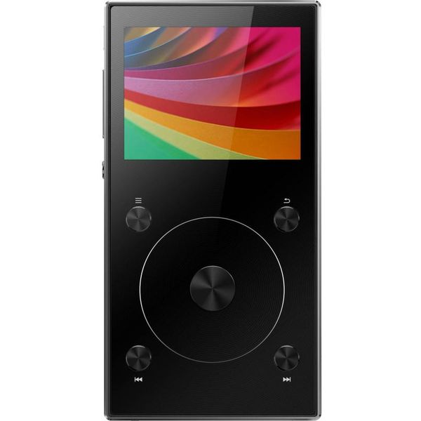 MP3 плеер FIIO X3 Mark III