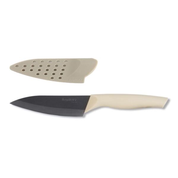 Керамический нож поварской BERGHOFF Eclipse 3700101