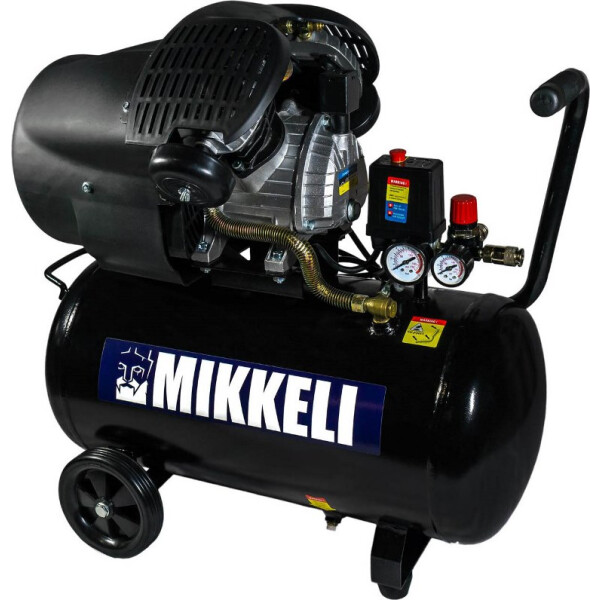 Воздушный компрессор Mikkeli AC-52