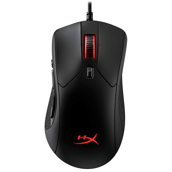 Мышь HyperX Pulsefire Raid (HX-MC005B)