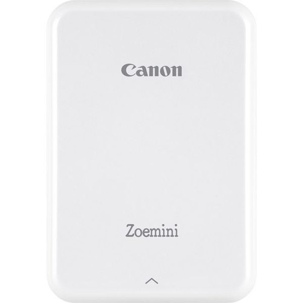 Принтер CANON Zoemini PV-123RGW