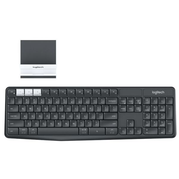 Клавиатура Logitech K375s (920-008184)