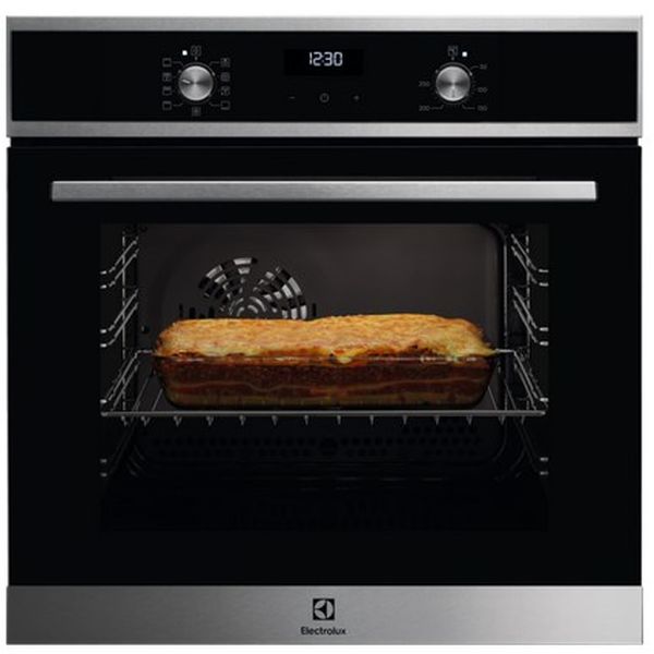 Духовой шкаф ELECTROLUX OEF5C50X
