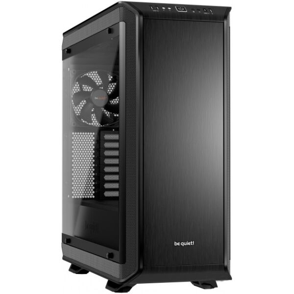 Корпус be quiet! Dark Base Pro 900 Black BGW02