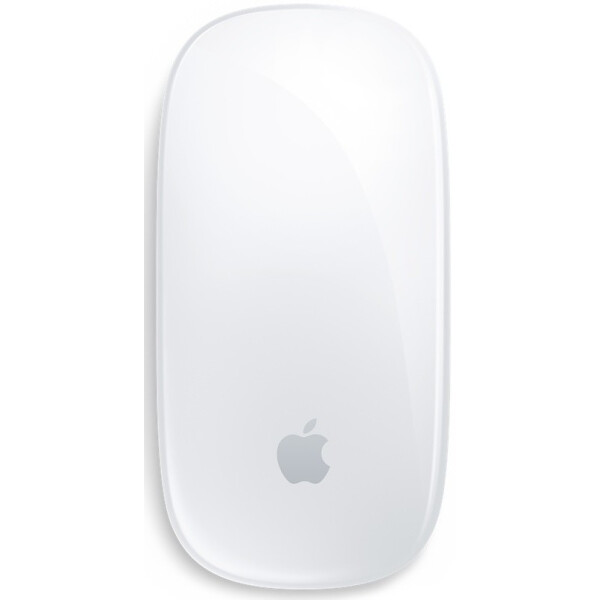 Мышь беспроводная APPLE Magic Mouse 2 A1657 (MLA02Z/A)