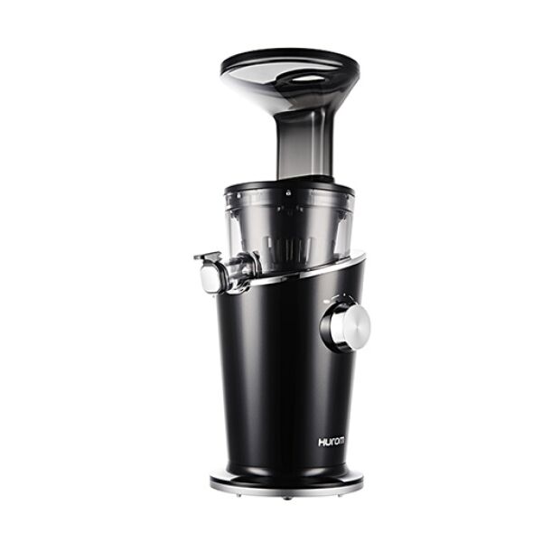 Соковыжималка Hurom H100S (черный)