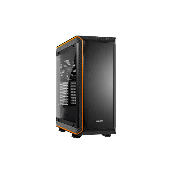 Корпус be quiet! DARK BASE PRO 900 ORANGE BGW14