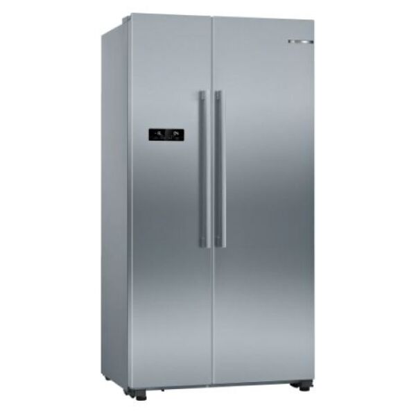 Холодильник Bosch Serie 4 Side by Side KAN93VL30R