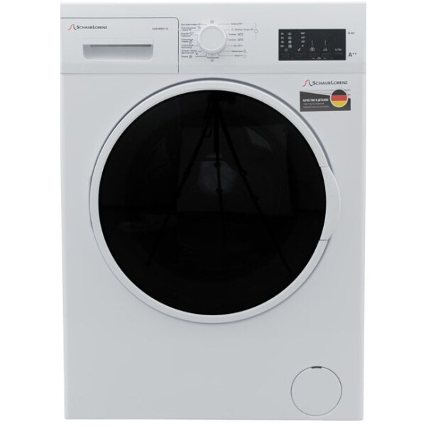 Стиральная машина SCHAUB LORENZ SLW MW6110