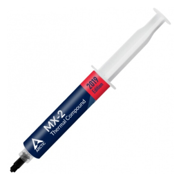 Термопаста Arctic MX-2 30g 2019 Edition ACTCP00003B