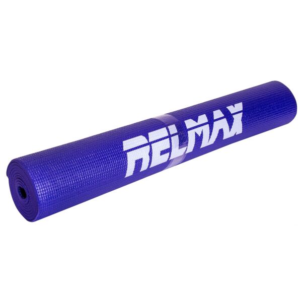 Коврик туристический RELMAX Yoga mat 173х61х0.4см