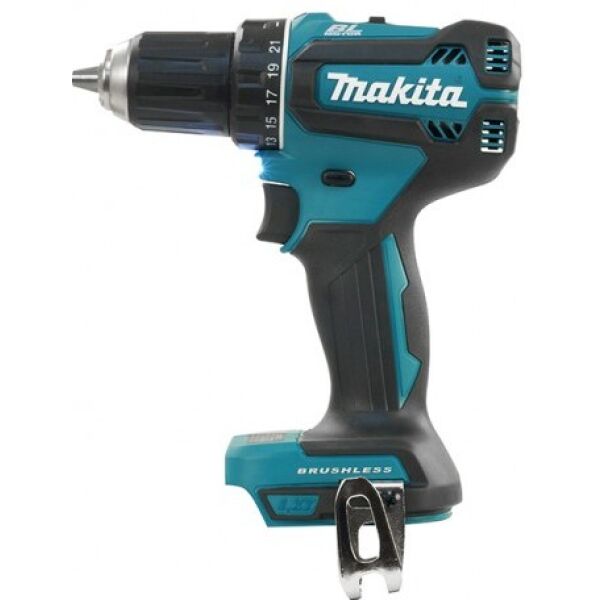 Дрель-шуруповерт MAKITA DDF485Z