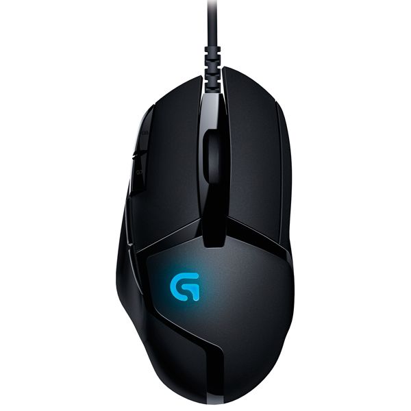 Мышь LOGITECH G402 (L910-004067)