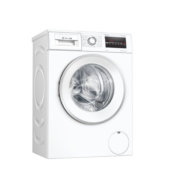 Стиральная машина узкая Bosch Serie | 4 PerfectCare WLP2026MBL