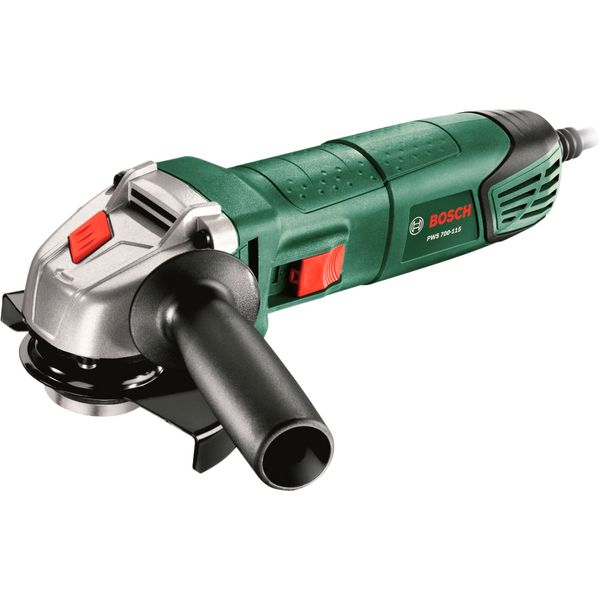 Угловая шлифмашина Bosch PWS 700-115 (06033A2020)