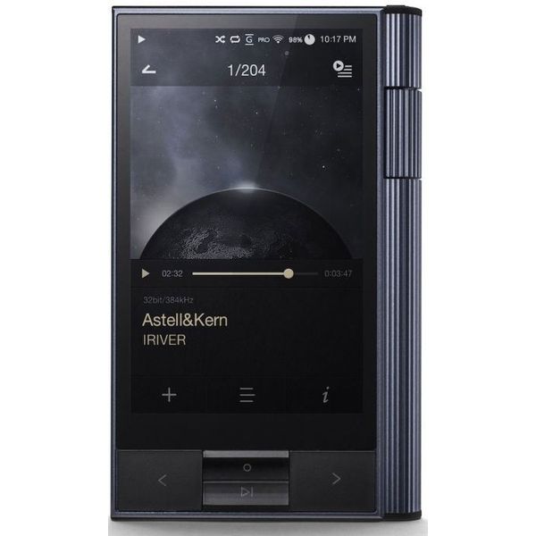 MP3 плеер ASTELL&KERN KANN Astro