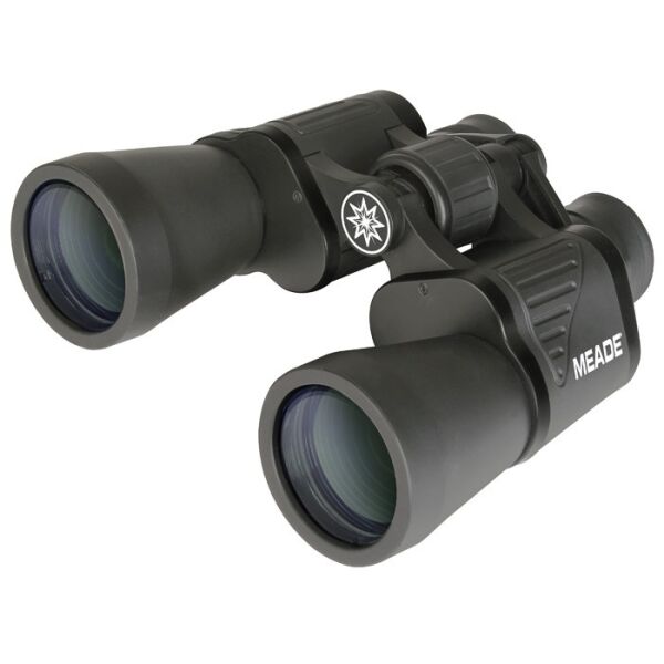 Бинокль Meade TravelView 10x50