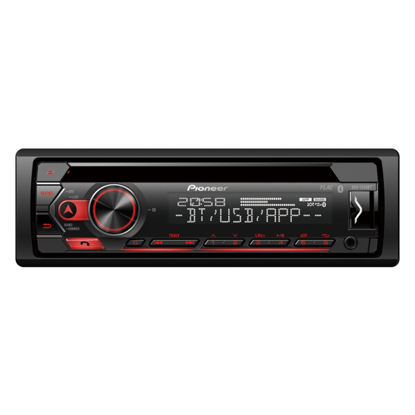 Автомагнитола Pioneer DEH-S320BT