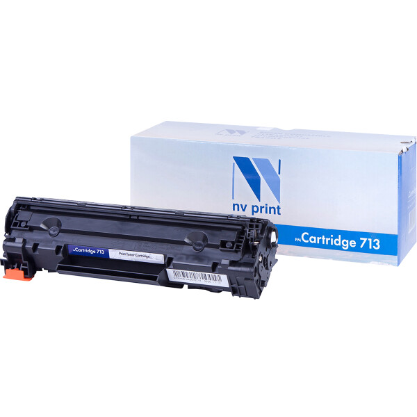 Картридж NV Print NV-713 (аналог Canon 713)