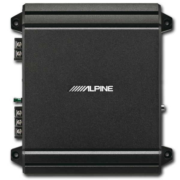 Усилитель Alpine MRV-M250