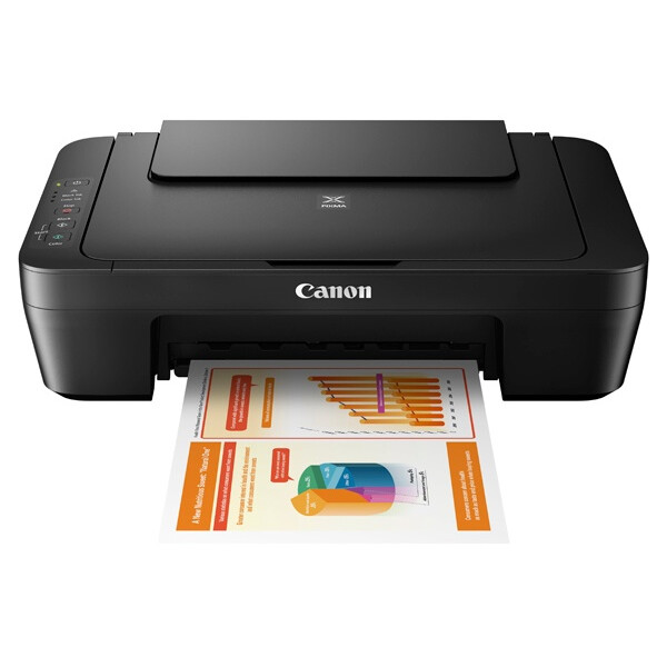 Многофункциональное устройство CANON PIXMA MG2540S