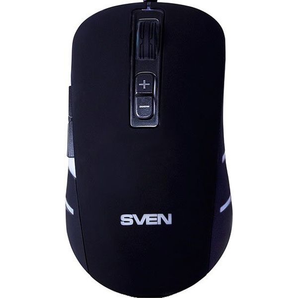 Игровая мышь SVEN RX-G965