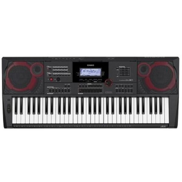 Синтезатор Casio CT-X5000