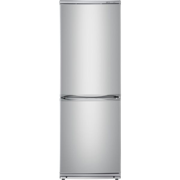 Холодильник ATLANT XM-4012-080 СЕРЕБРИСТЫЙ