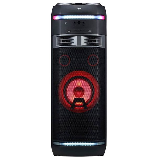 Мини-система LG X-Boom OK85