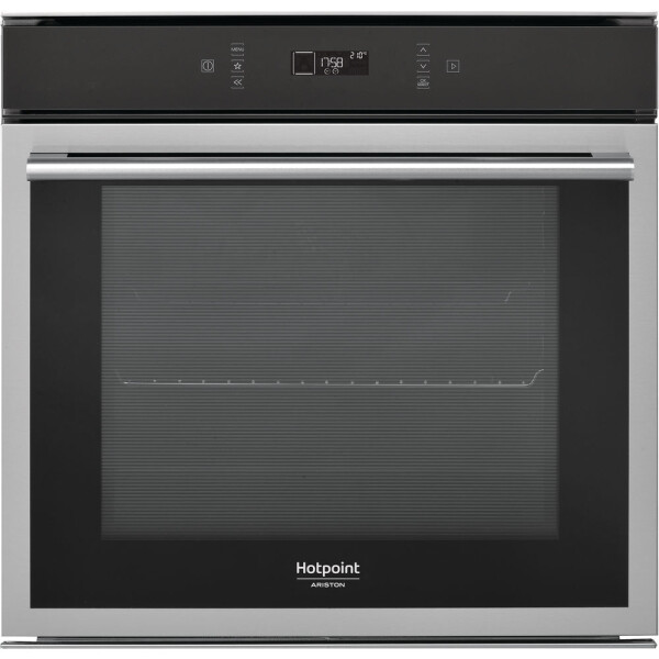 Духовой шкаф Hotpoint-Ariston FI6 871 SC IX HA