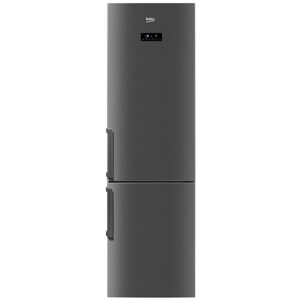 Холодильник BEKO RCNK356E21X