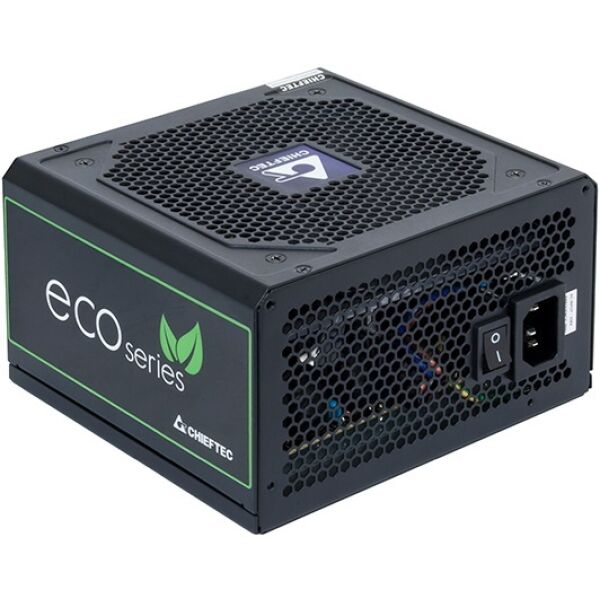 Блок питания CHIEFTEC Eco Series GPE-500S