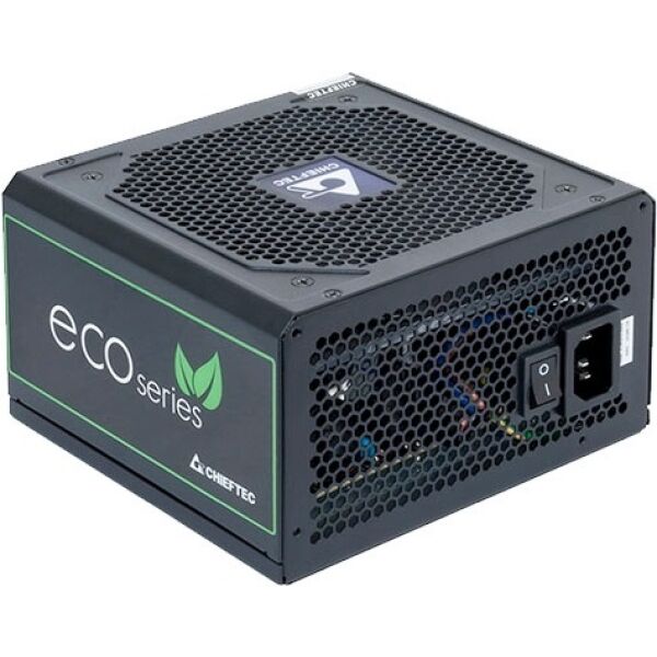 Блок питания CHIEFTEC Eco Series GPE-600S