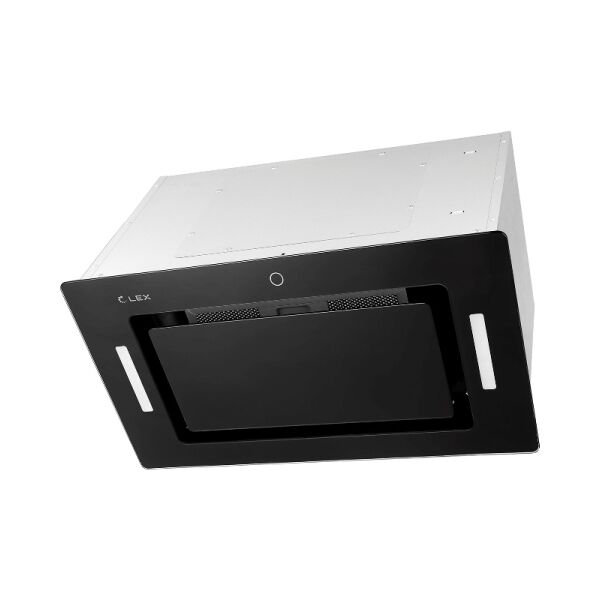 Вытяжка LEX GS Bloc GS 600 (черный)